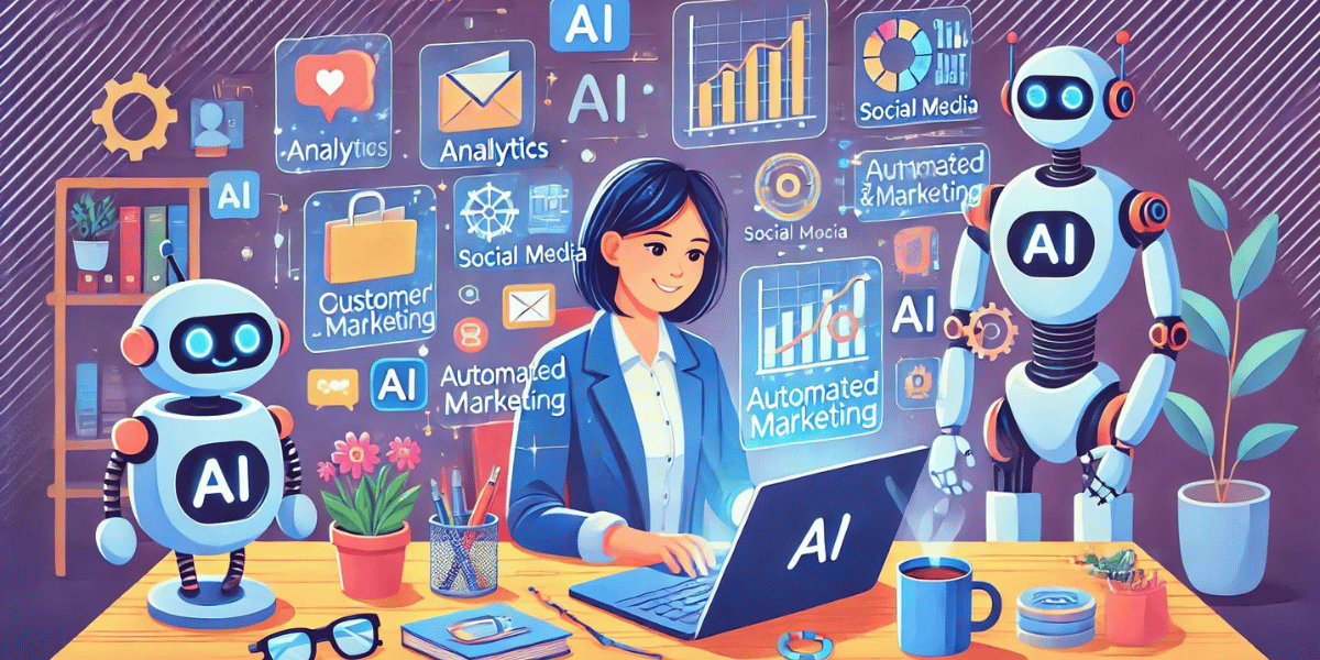 AI Tools for Sales