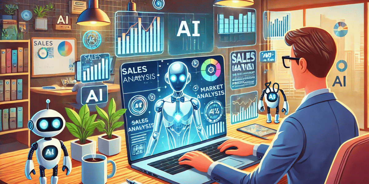 Best AI Tools for Content Marketing 2024