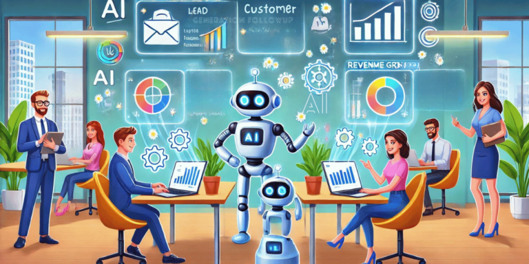 How to Use AI Tools for Affiliate Marketing: The Secret Weapon to Maximize Your Earnings