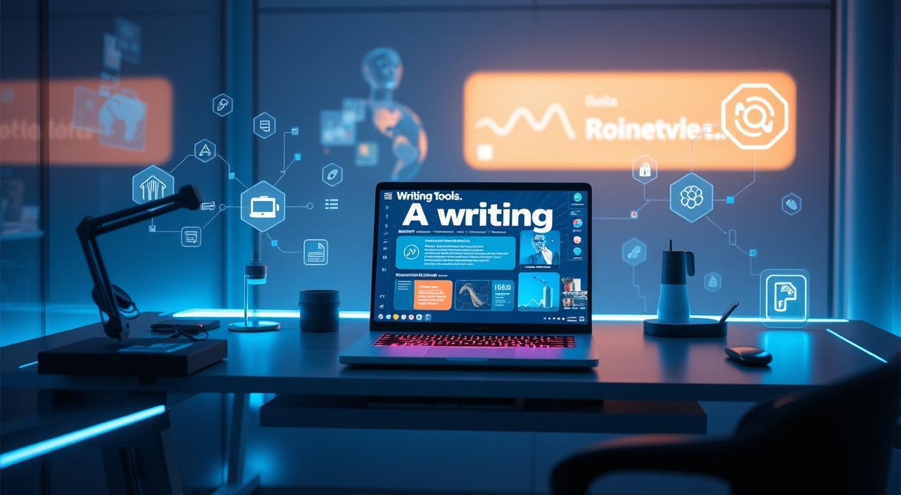 best ai writing tools for 2024