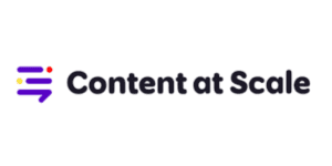 content at scale review