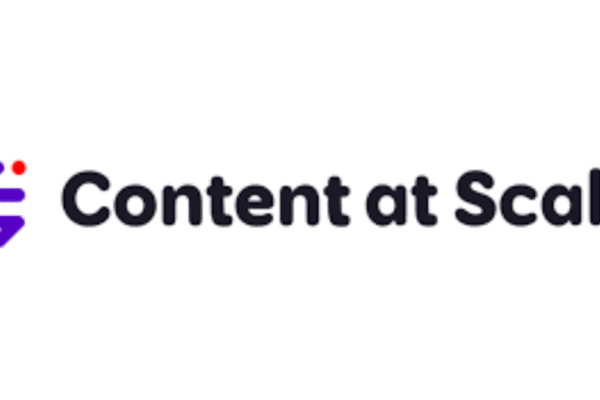 content at scale review