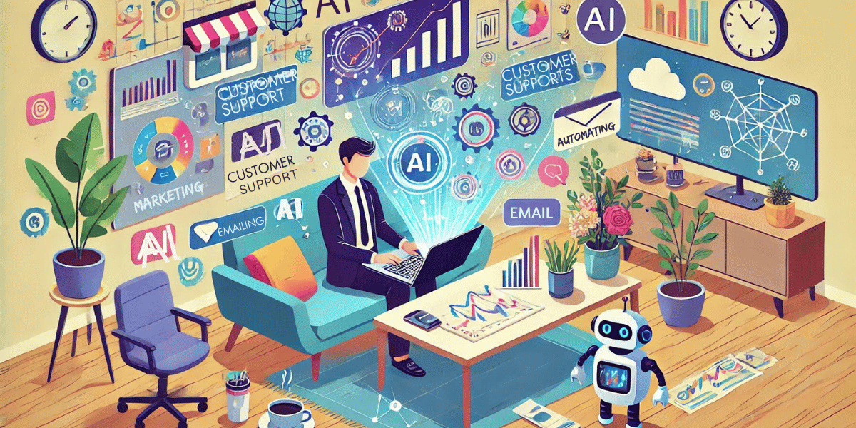 integrating AI