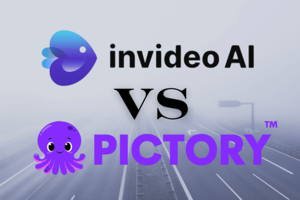 pictory vs invideo ai