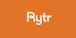 rytr review