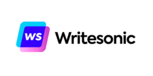 writesonic review