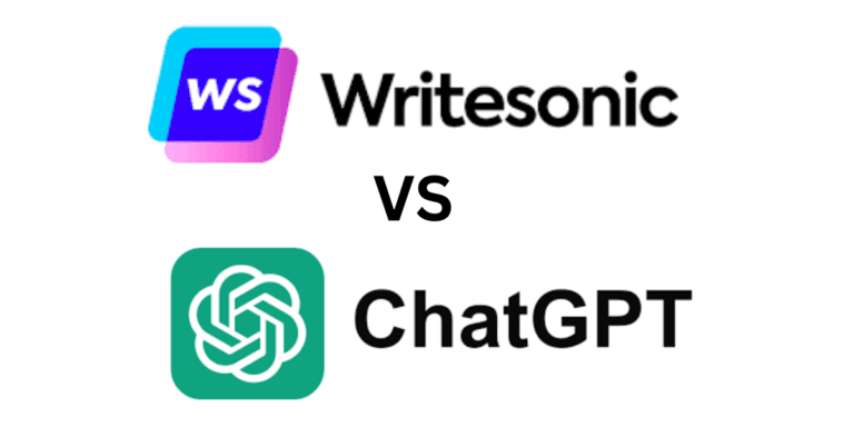 Writesonic vs ChatGPT: The Ultimate Showdown for Content Creators and Marketers